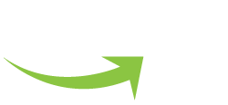 PGS360 logo white-green