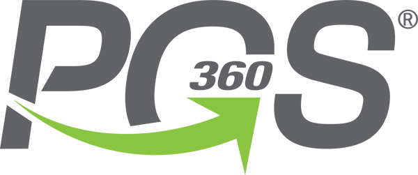 PGS360 logo