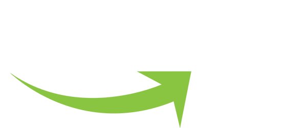 PGS360 logo in white