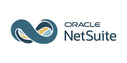 Oracle NetSuite logo