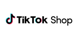 TikTok Shop logo