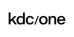kdc/One logo