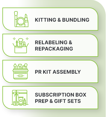 value-added services