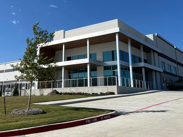 PGS360 Texas location