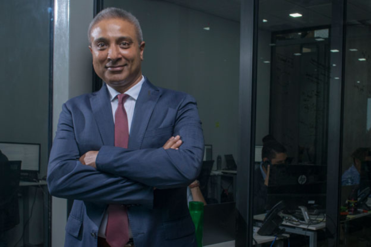 Mike Katyal