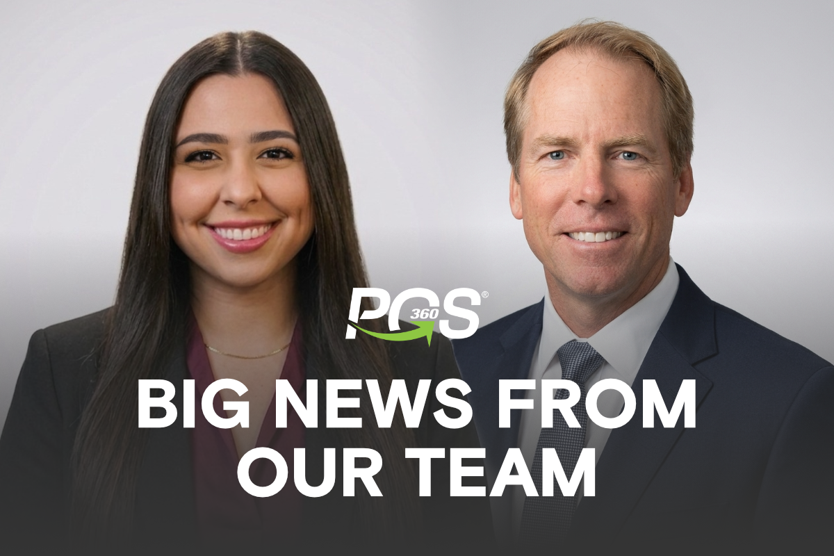 Big News from our Team